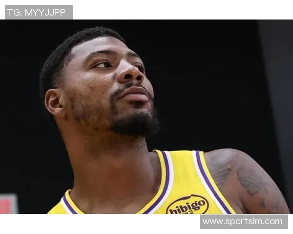 马库斯斯马特：从防守悍将到球队领袖的华丽转身