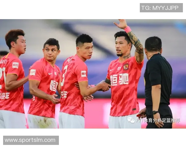 广州与吉林的激烈对决腾讯网全程直播精彩赛事分析与回顾