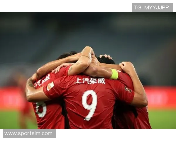 中超激战上港迎战力帆球迷期待精彩对决与进球盛宴