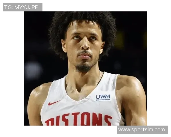 凯德坎宁安如何引领NBA新星崛起与球队重建之路