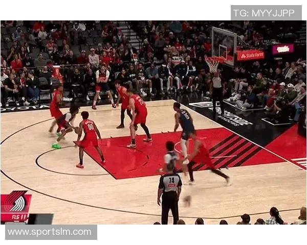 奇才与开拓者精彩对决全场录像回放及精彩瞬间分析